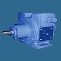 Rotary Vane Pump