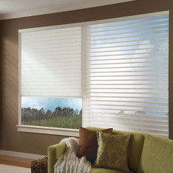 Silhouette Window Shadings