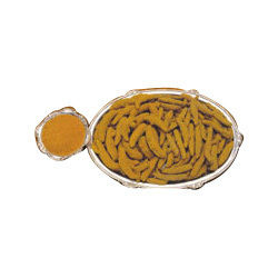 Turmeric Finger Powder - High Quality Raw Material, Durable and Economically Priced