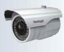 Varifocal Ir Night Vision Camera