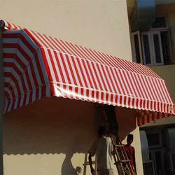 Window Awnings