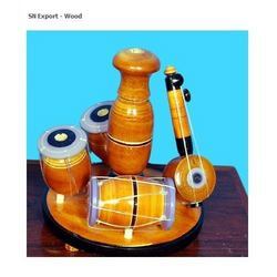 Wooden Handicrafts Model W21