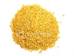 Yellow Lentil