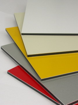 Aluminium Composite Panels