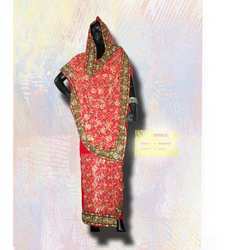 Bridal Sarees