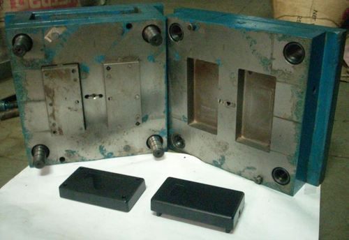 Dc Adaptor Mould