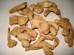 Dry Ginger