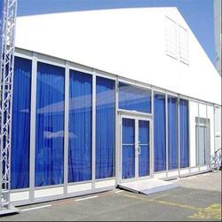 Exhibition And Event Tent