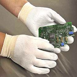 Industrial Cotton Gloves