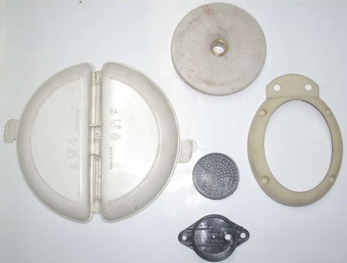 Micro Wave Moulds