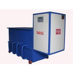 oil cooled servo stabilizer