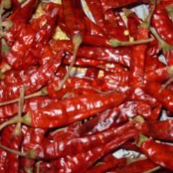 Red Chillies