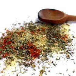 Seasonings