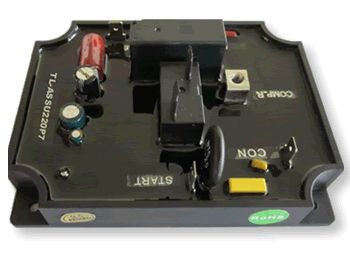 TL-ASSU220P7 Soft Starter