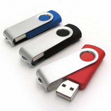 Powder Usb Flash Drive