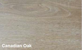 Canadian Oak Laminated Flooring