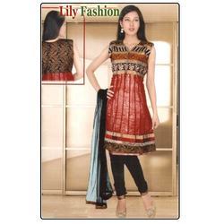 Churidar Salwar Kameez