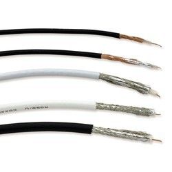 Coaxial Cables