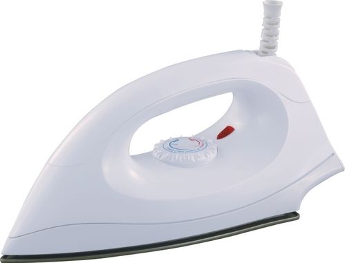 Dry Iron