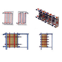 Milk Pasteurisers And Chillers