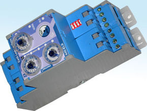 N45 Series Earth Leakage Relays