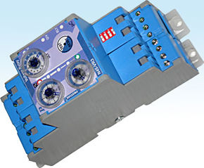 N45 Series Earth Monitoring Relays