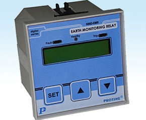 N96 Digital Earth Monitoring Relays