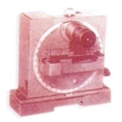 Optical Clinometer