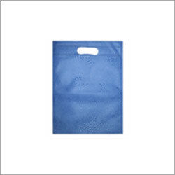 Premium Grade Non Woven D Cut Bag