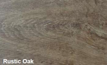 Rustic Oak Laminated Flooring