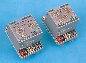 Series-1 Earth Leakage Relays