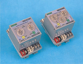 Series-1 Earth Monitoring Relays