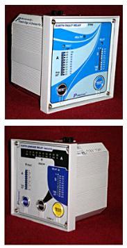 Series 96 Current Relays