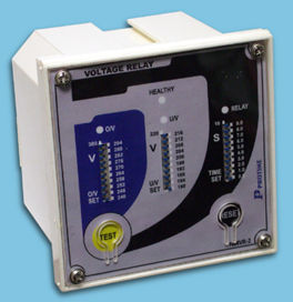 Series 96 Earth Monitoring Relays