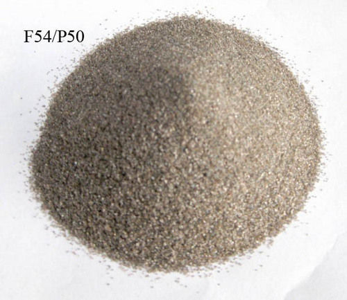 Brown Fused Alumina