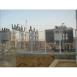 Dg Set / Transformer / Substation Works