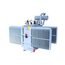 Distribution Transformer Upto 2.5 Mva