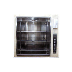 Dumbwaiter