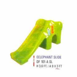 Elephant Slide - High Quality Raw Material, Durable Design for Endless Fun