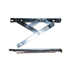 Friction Hinges