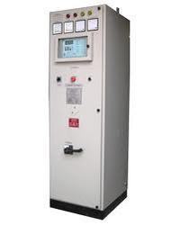 Furnace Control System