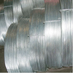 Galvanized Wires (Gi Wire)