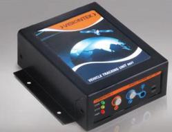 GPS Tracking System