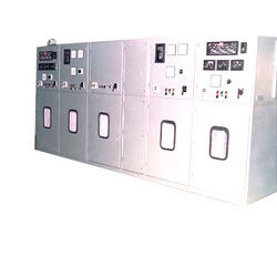 H.T Distribution Panel