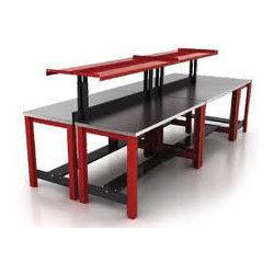 Industrial Work Benches