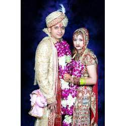 Matrimonial Photography Service