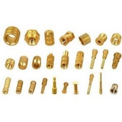 Moulding Inserts