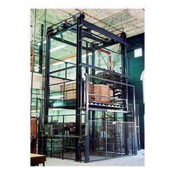 Automatic Goods Lift / Elevators