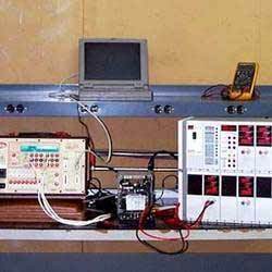 Circuit Breaker and Relay Testing By M/S T R JAISWAL