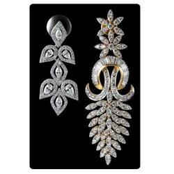 Diamond Pendant Sets - Superior Quality, Elegant Design | Durable And Versatile For All Occasions